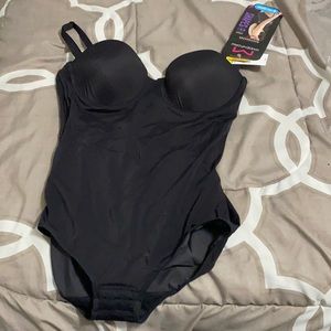 Maidenform Body Shaper